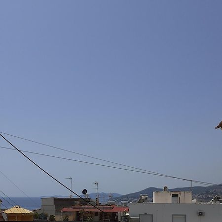 Apartmán Light And Sea 2 Kavala Exteriér fotografie