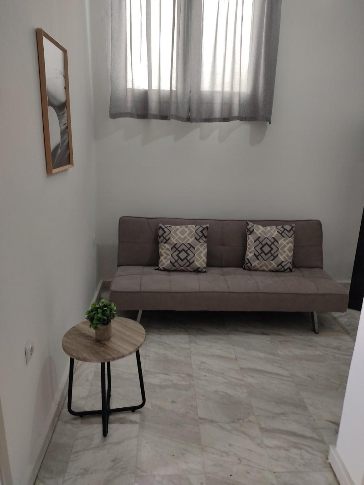 Apartmán Light And Sea 2 Kavala Exteriér fotografie